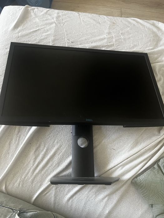 Monitor Dell 144Hz 1ms