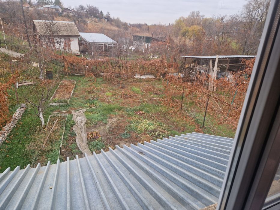 Продам дом 19 км