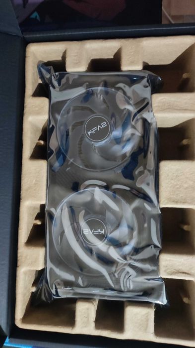 Rtx 5060ti 16gb kfa2