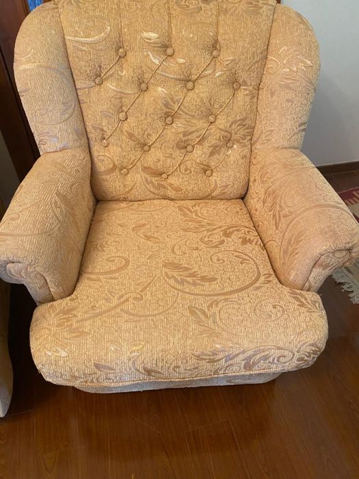 Диван для прихожей