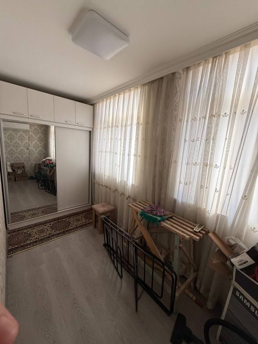 Olmazor tumani, Qora-qamish 2/5, 3A/83 xonadon