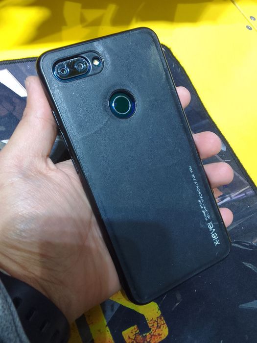 Redmi mi 8lite 4/64GB