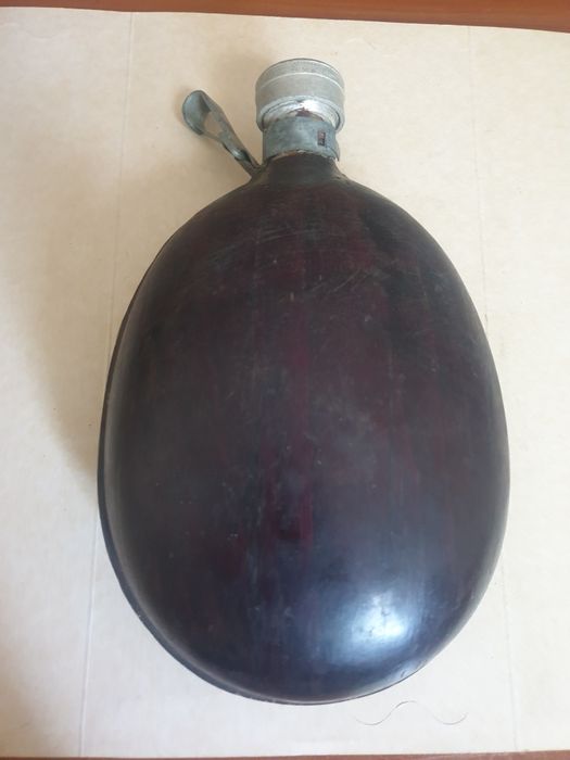 Войнишка маниерка.