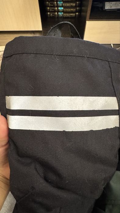 Комбинезон зимний