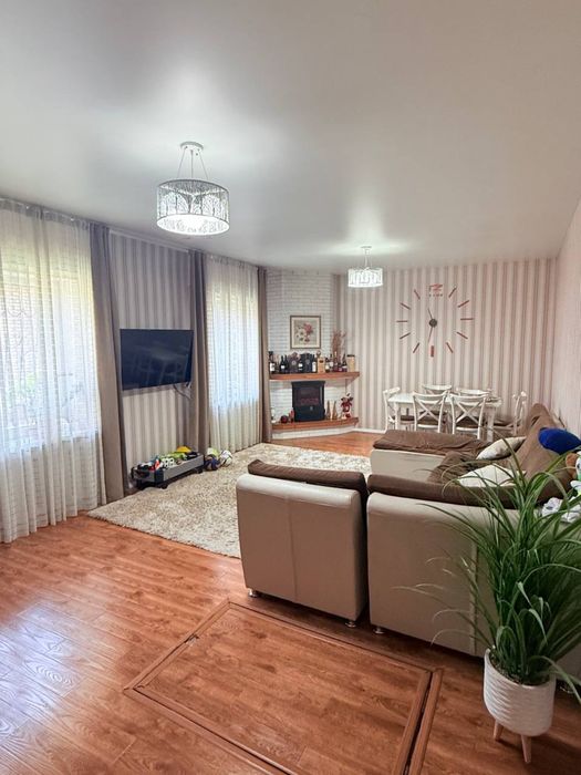 Сдается  свой дом. Миробадский район , ориентир Азербаджанский центр