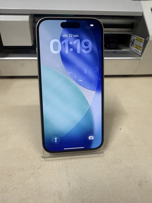 Iphone 15 / 128 gb / 92% baterie / garantie