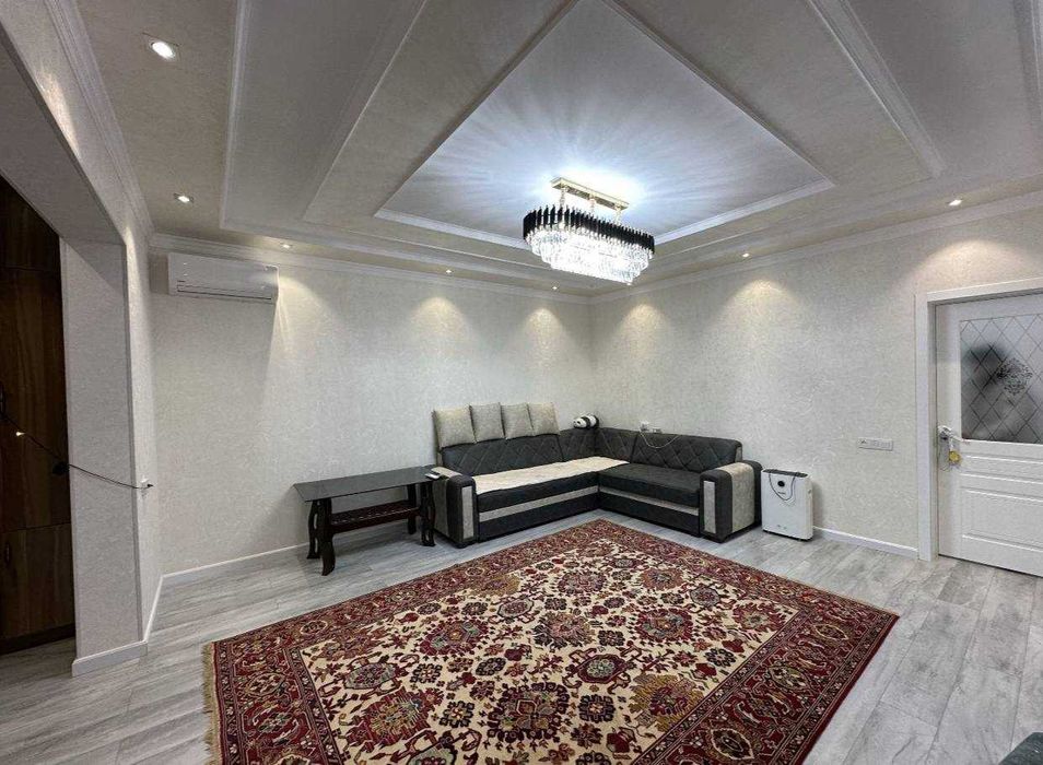 Ц-2 17-Школа 3/5/9 С Ремонтом 74м2