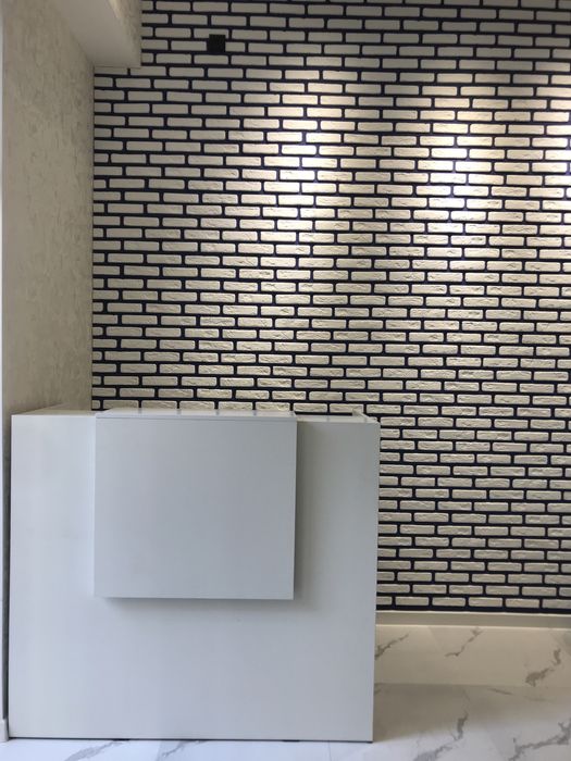 Resepshn ресепшн