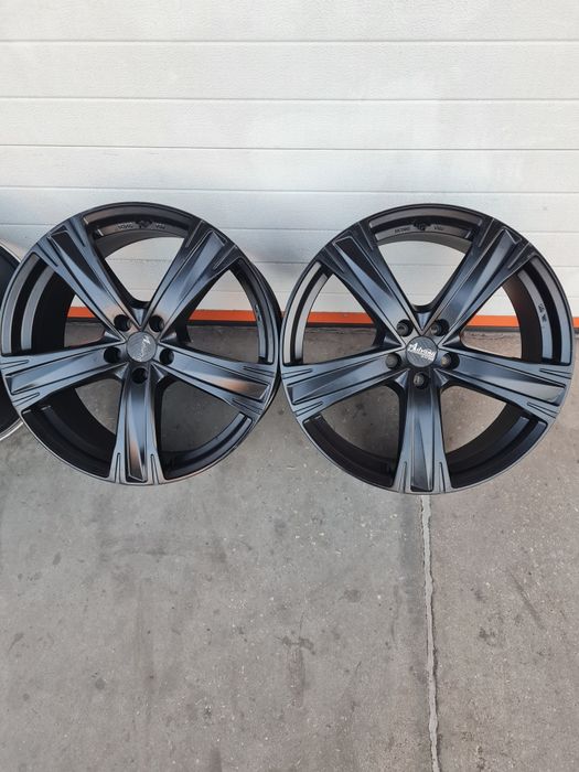 Джанти ADVANTI за VW AUDI SEAT SKODA Mercedes Bmw R20 5x112 ET30 9J
