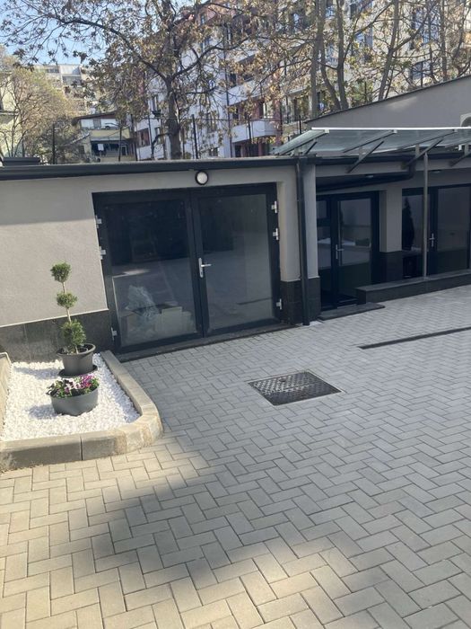 Дава се под наем Офис в Пловдив, Мараша - 24 кв.м за 283.05 € - Снимка #2