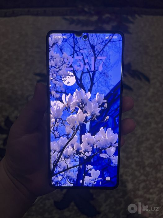 Redmi note 13 pro  256 gb