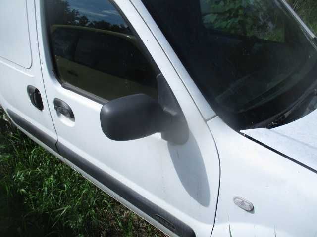 Portiera usa stanga dreapta fata RENAULT KANGOO an 2006 originale