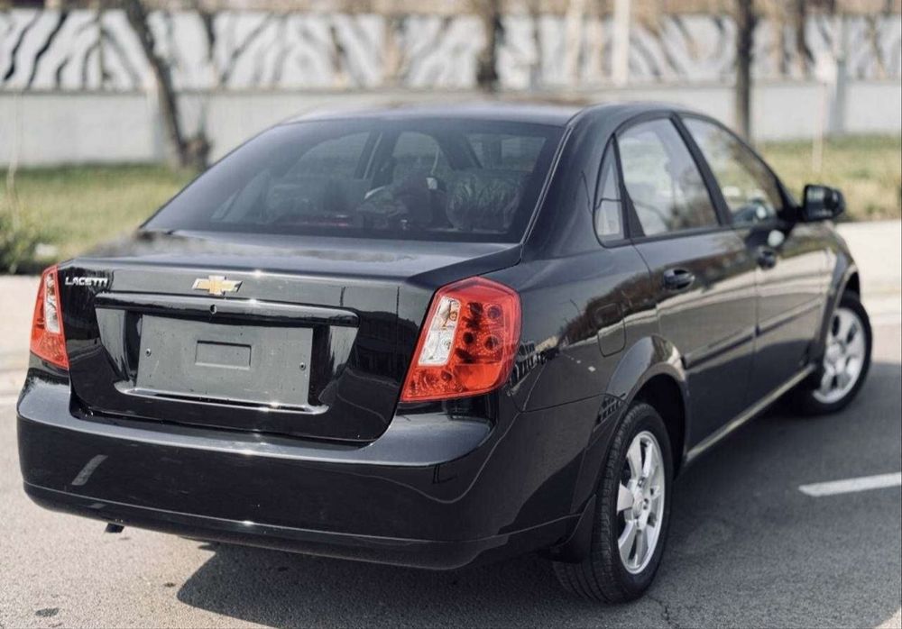 Chevrolet Jentra 2024