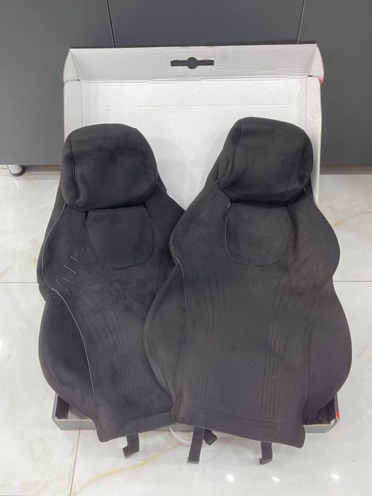 Накидка на BYD Yuan UP