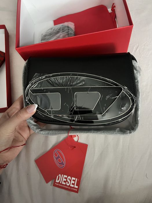 Чанта Diesel оригинална