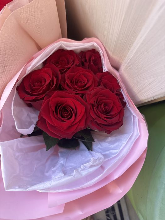 Гүлдер цветы сатылады арзан бағада