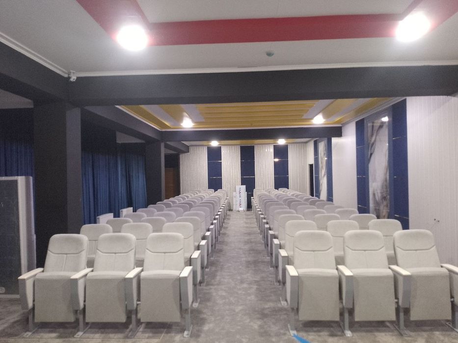 Кинотеатр учун кресло Kinozal kreslolari