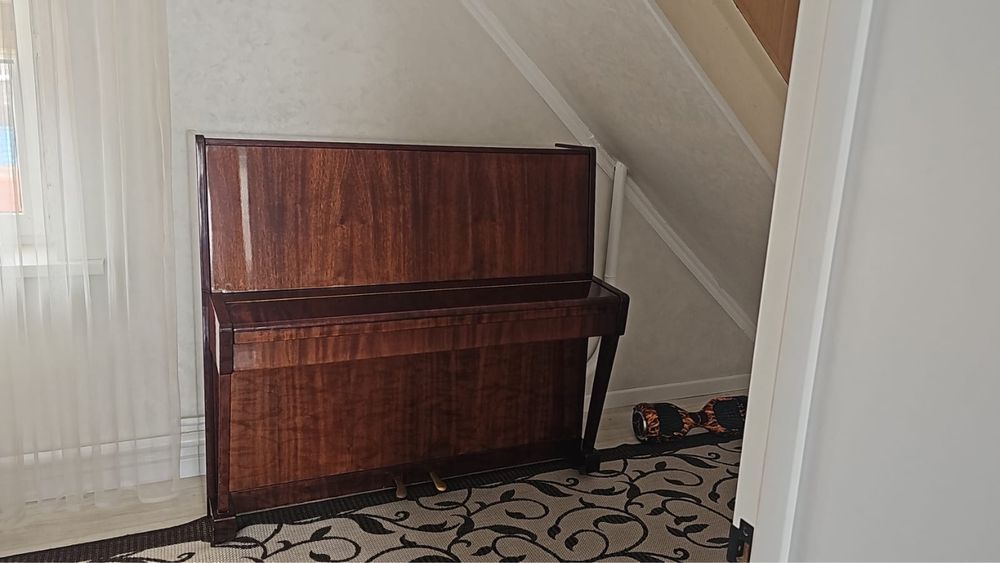 Продам фортепиано