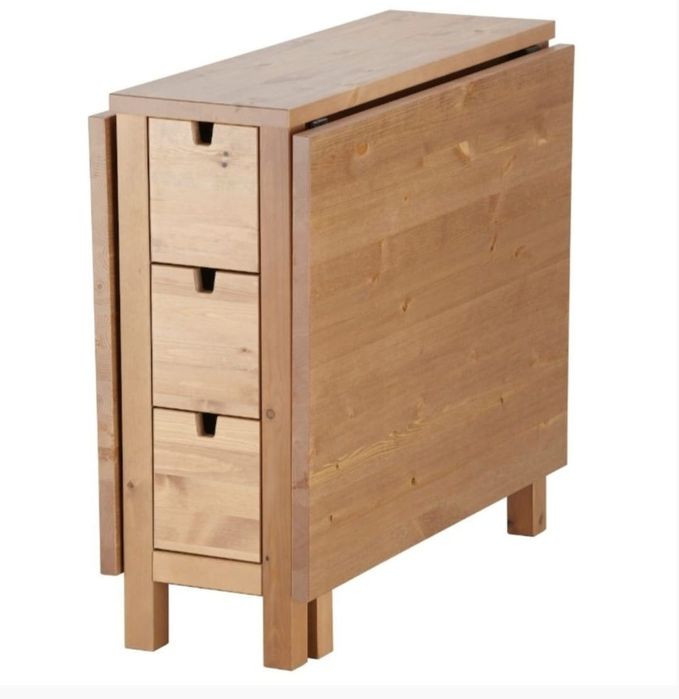 Стол-книжка дерево