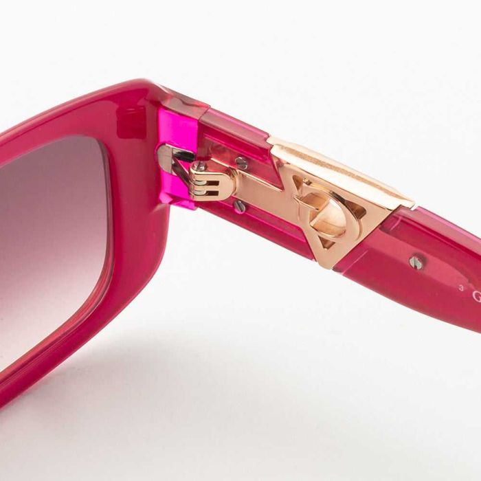 GUESS – Дамски слънчеви очила "ROSE & GOLD" нови с кутия