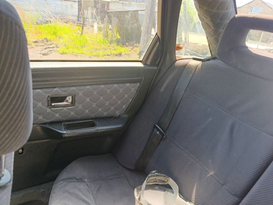 Продам Ауди б4 без вложении