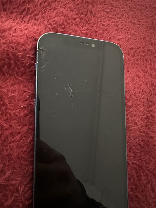 Iphone 12 64gb functional