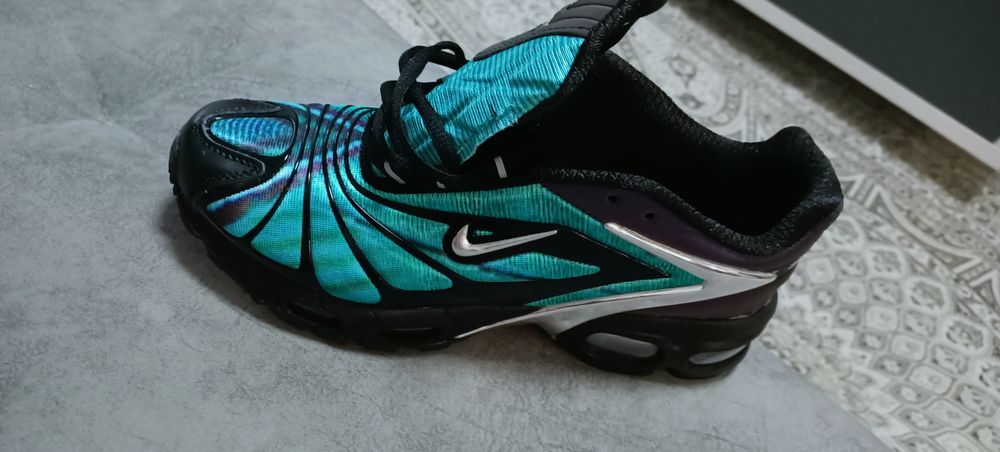 Крассовки найк дрилл