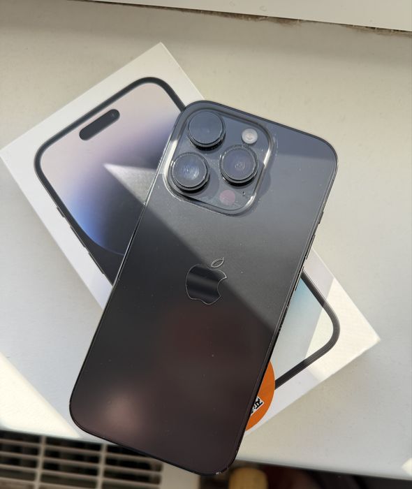 IPHONE 14 PRO    128 GB
