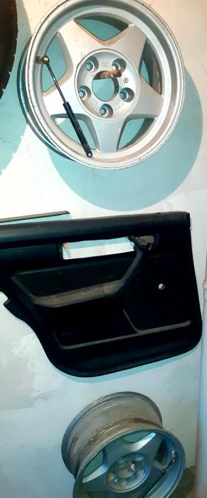 Диски на BMW 3 . r 15