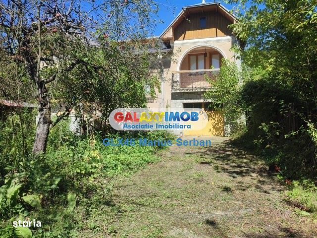 Vanzare casa P+1 Barbuletu