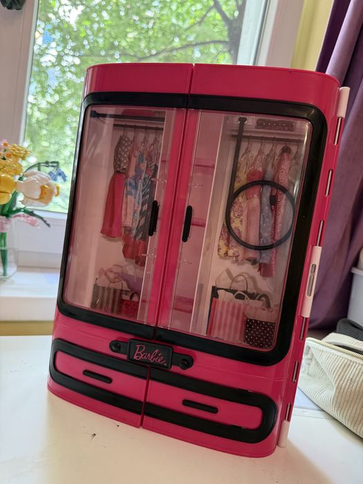 Комплекти Barbie