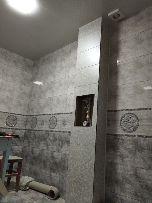 Ремонт квартир, дома, офисов.