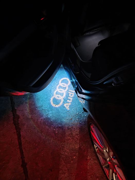 Vând Audi A4 break