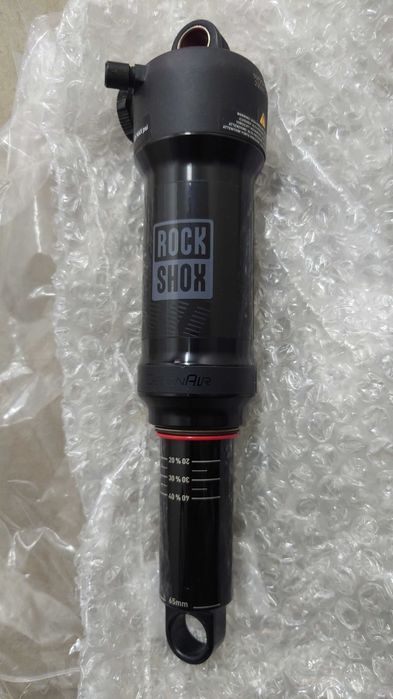 Шок Rockshox Deluxe Select