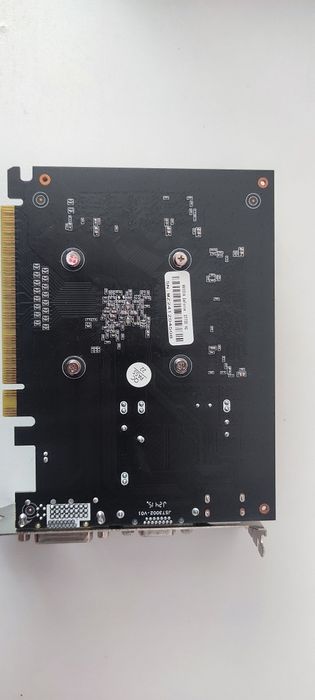 Продам видеокарту CT730 4 G