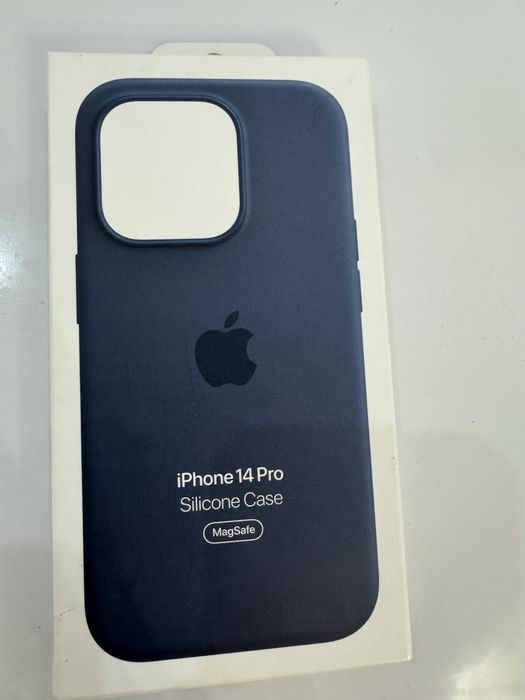 Iphone14 pro  силиконовый чехол