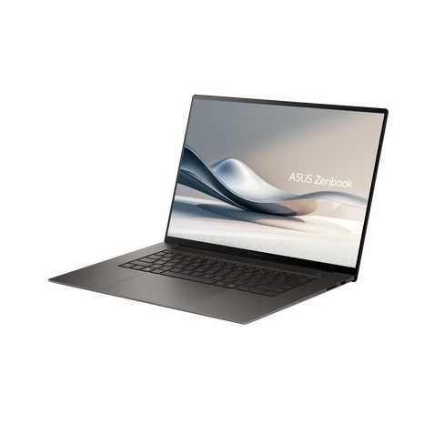 Asus Zenbook S16 3K TS OLED 120Hz AMD RYZEN AI 7 350 24GB LPDDR5x 1TB