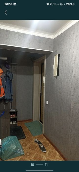 Продам 2-х ком.квартиру