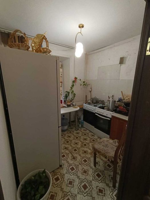 Продажа 1-комнатной квартиры