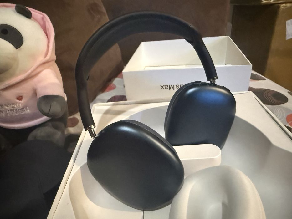 AirPods Max 2 Negre