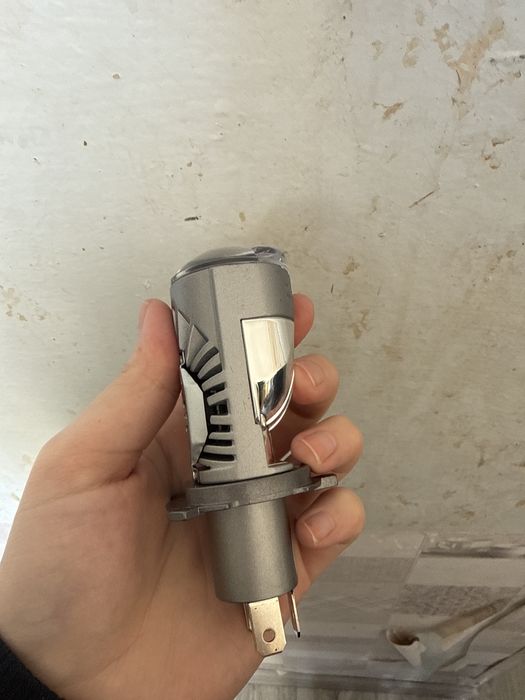 Ближний/дальний свет