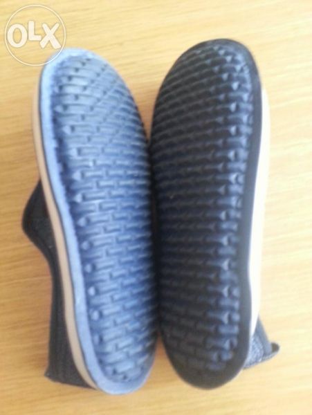 Нови детски гуменки с картинки - номера 24, 28