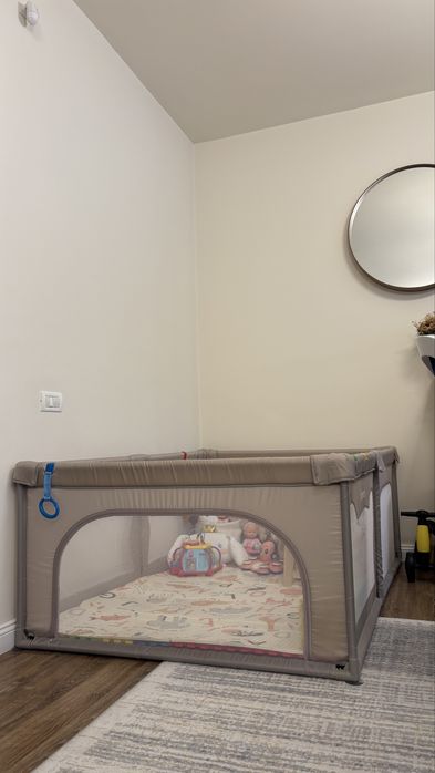 Țarc de joaca Lionelo