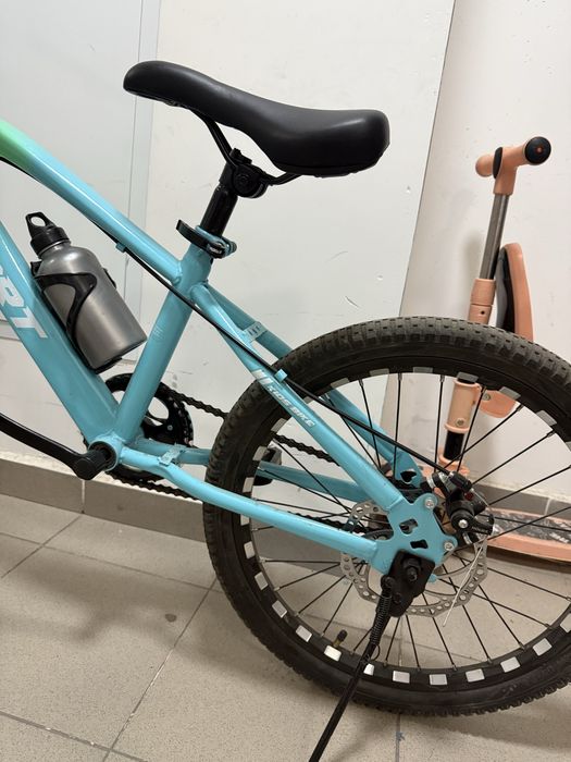 Велосипед подростковый