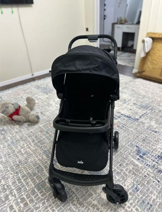 Детская коляска Joie Muze