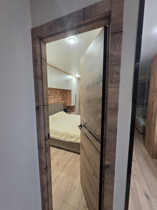 Сдам двушку в 3-19 на долгий срок