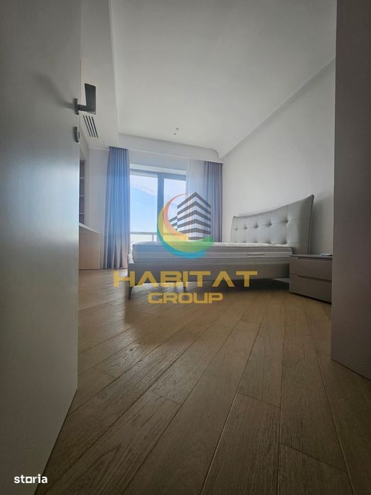 Vânzare Apartament 3 camere 127 mp - Pipera | Cortina 126