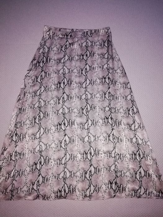 Новые от манго mango. Леопард.