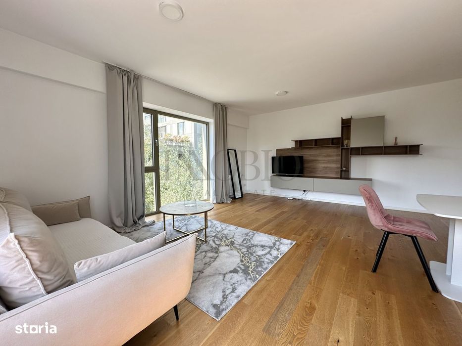 Apartament 2 Camere | Aviatiei Park