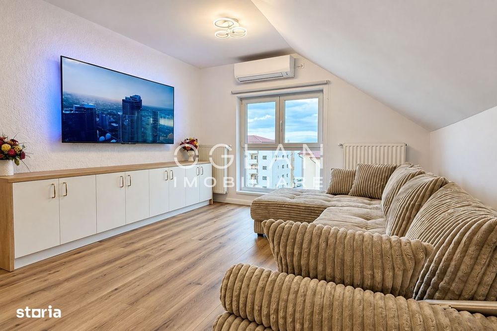 Apartament 4 camere, Kogălniceanu, comision 0%